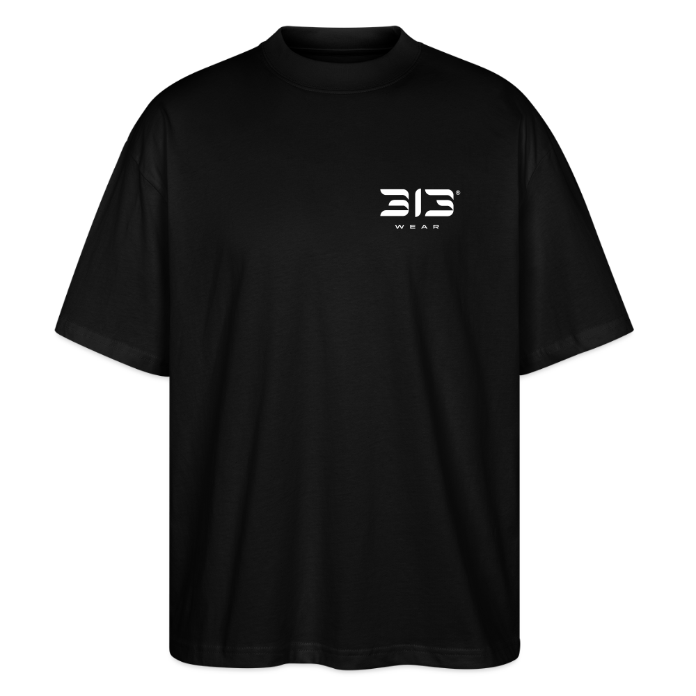 313 Maghrib T-Shirt - Schwarz