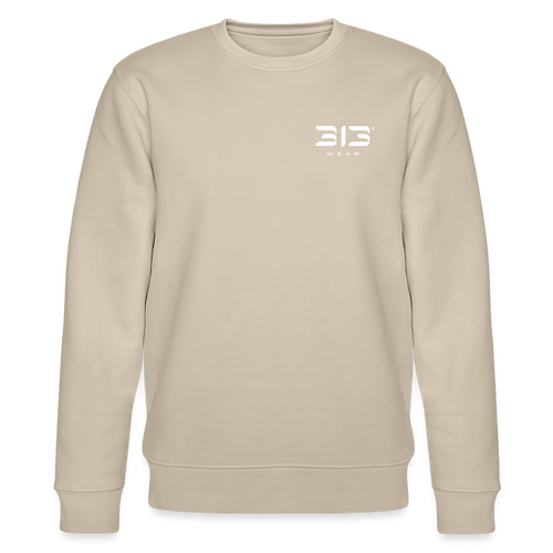 313 Pullover - Beige