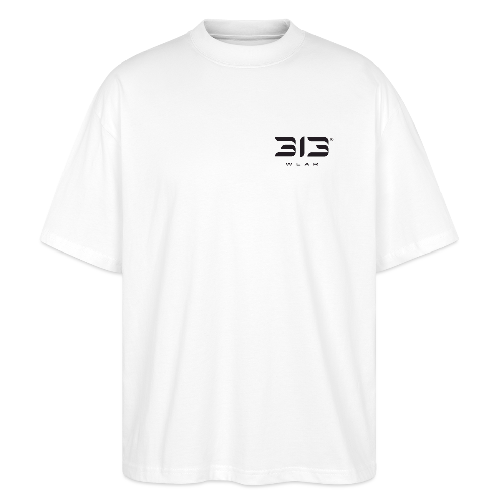 313 Fajr T-Shirt - Weiß